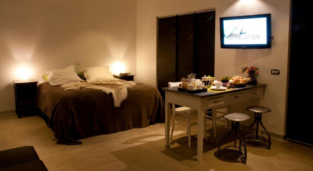 Gastenkamers Uitgaanslapen Nieuwpoort Quarto foto