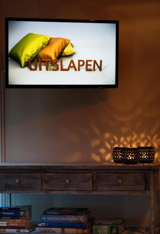 Gastenkamers Uitgaanslapen Nieuwpoort Quarto foto