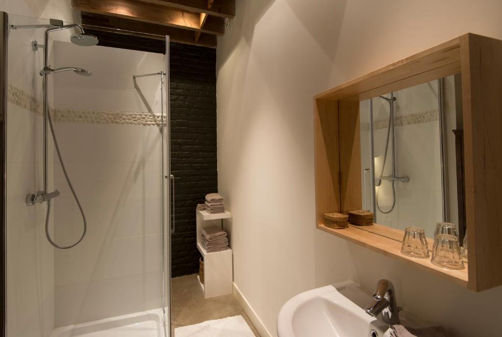 Gastenkamers Uitgaanslapen Nieuwpoort Quarto foto